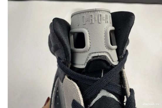 “Tech Jordan WMNS Air Chrome 6 Jordan-6 0930